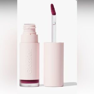 Glossier Suit - Soft Touch Lip Crème in Tempo NIB